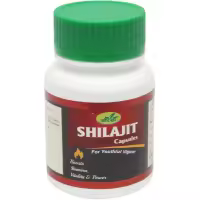 िलाजीत क्याप्सूल