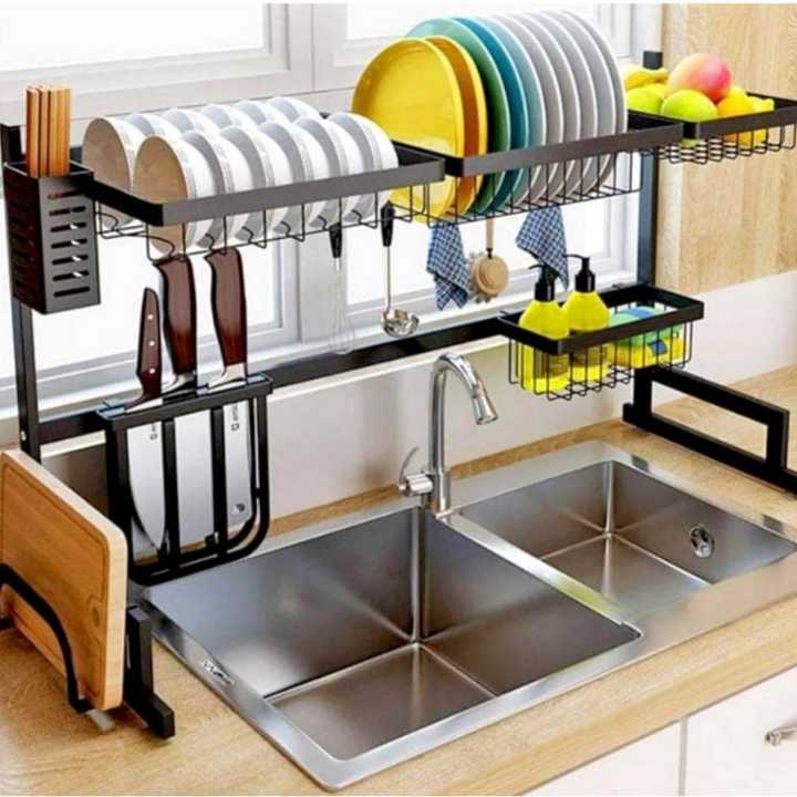 Sink Rack(Disk Drying Rack Heavy)