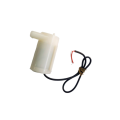 Water Pump Motor (White)[1 pcs]. 