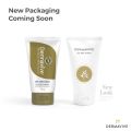 Dermavive Dry Skin Cream 100g | Natural Colloidal | Oatmeal | Fast Absorbing for Extremely Dry Itchy Skin. 