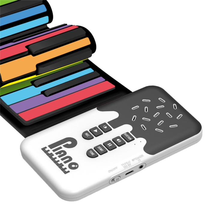 1%20Piece%20Digital%20Keyboard%20Flexible%20Roll%20Up%20Piano%20with%20Loud%20Speaker%20Electronic%20Hand%20Roll%20Piano%20for%20Music%20Lovers%20Beginners%2049%20Keys%20Electronic%20Keyboards%20-%20Image%203