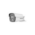 Hikvision 2 MP ColorVu Fixed Bullet Camera DS-2CE12DF0T-F. 