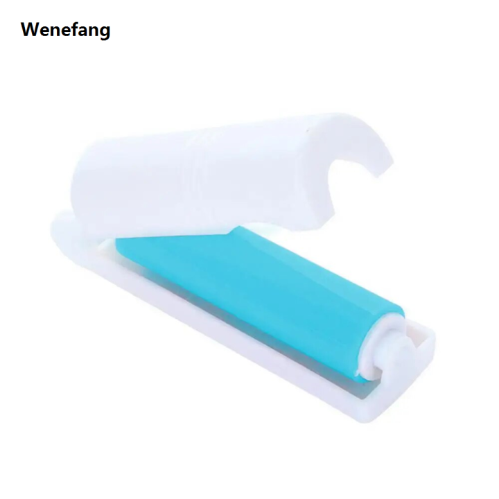 Wenefang%20transparent%20bag%201/2/3PCS%20Lint%20Rollers%20Water%20Sticky%20Pet%20Hair%20Remover%20Dust%20Catcher%20Suction%20Fluff%20Carpet%20Wool%20Sheets%20Clothes%20Cleaning%20Tool%20Washable%20-%20Image%205