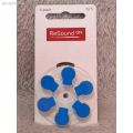 New Sale Hearing Aid Batteries 助听器电池 Size 10 Size 13 Size 312 Size 675. 