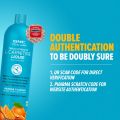 GNC Total Lean Triple Strength L-Carnitine Liquid 3000mg- 450ml (30 Servings) For Burns Fat For Energy & Muscle Gains. 