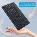 R8 1932 Bluetooth Keyboard & Mouse Combo | Ultra Slim | Rechargeable Keyboard | 100% Genuine. 