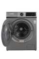 Hyundai Front Loading Washing Machine 8Kg . BLDC Inverter Motor  ( HYWM-FL08-BIM ). 