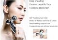 3D Solar Y-Shape Face And Body Massager Roller. 