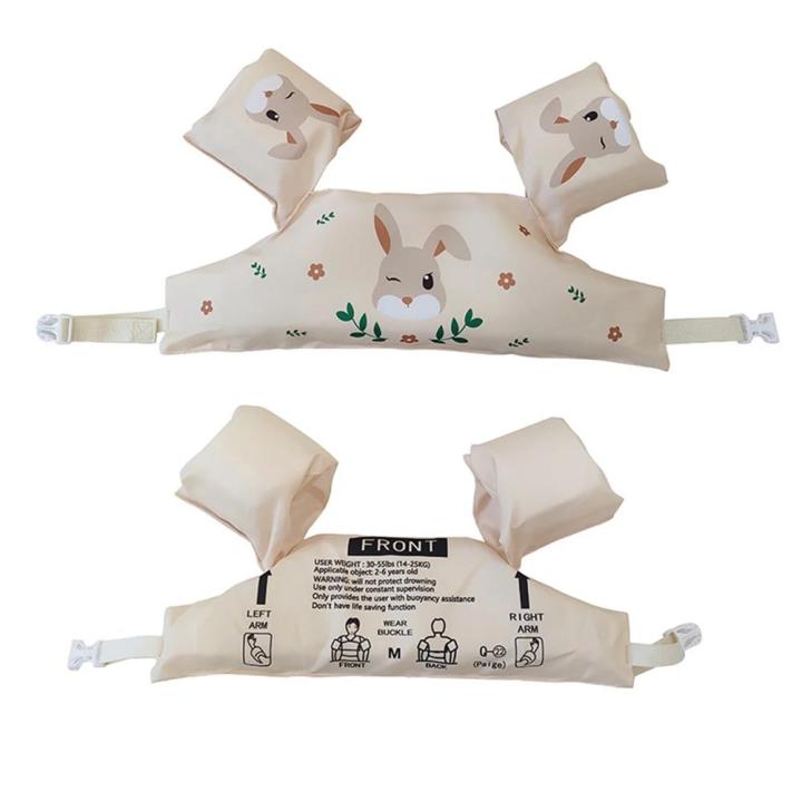 Luxury%20Cute%20Cartoon%20Swimming%20Water%20Wings%20Adjustable%20Swimming%20Training%20Life%20Jacket%20Baby%20Arm%20Sleeve%20Float%20for%20Kids%20Age%202-8%20Years%20Old%20-%20Image%205