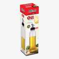 National Unbreakable Transparent Oil Dispenser Bottle 1 Litre. 