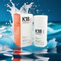 fashion K18 Leave-In Hair Mask Repair Damage Hair Molecular Restore Deep Moisturizing Nourishing Soft Hair Care. 