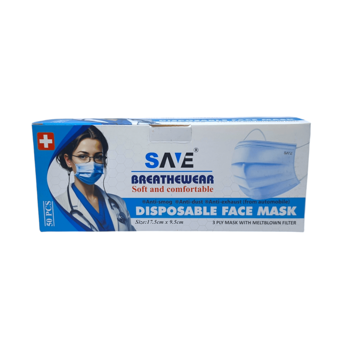 Save%20Surgical%20Face%20Mask%20With%20Melt%20Blown%20Filter%20%7C%20BFE%2098%25%20%7C%20Adult%20Facemask%20Blue%20-%20Image%206