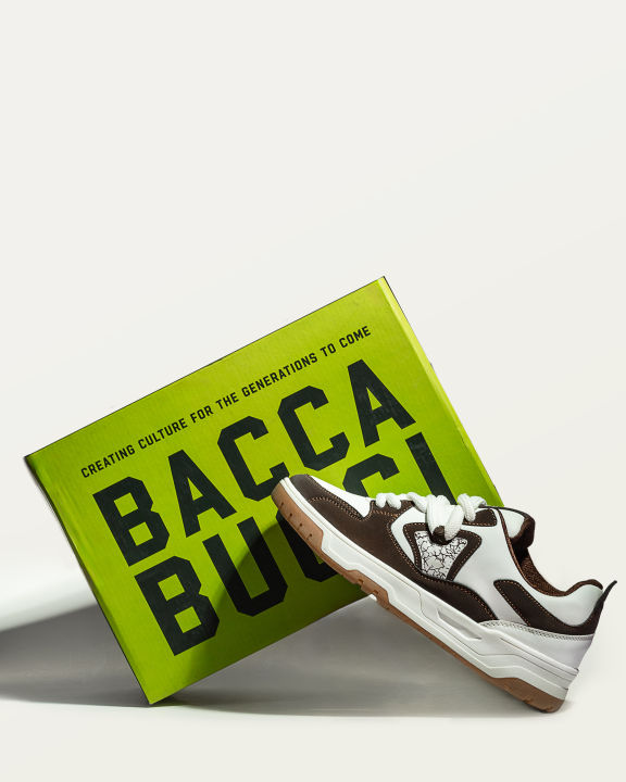 Bacca Bucci Stride Eclipse Sneakers for Men