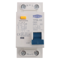 TPNL DPNL 230V 1P+N Residual Current Circuit Breaker, TPNL 63A. 