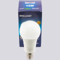 LED Bulb 15 Watt B22. 