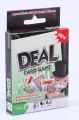 Toys World | Monopoly Deal Card Game Fun & Fast-Paced Strategy Game for Kids, Family & Friends | Ultimate Trading Card Game with Exciting Property Deals, Action Card. 