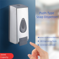 High Quality 350ML Soap Dispenser Portable Convenient Shampoo Dispenser Wall Mounted Liquid Dispenser Home Accessories. 