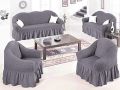 King 3+1+1 Sofa Cover Set. 