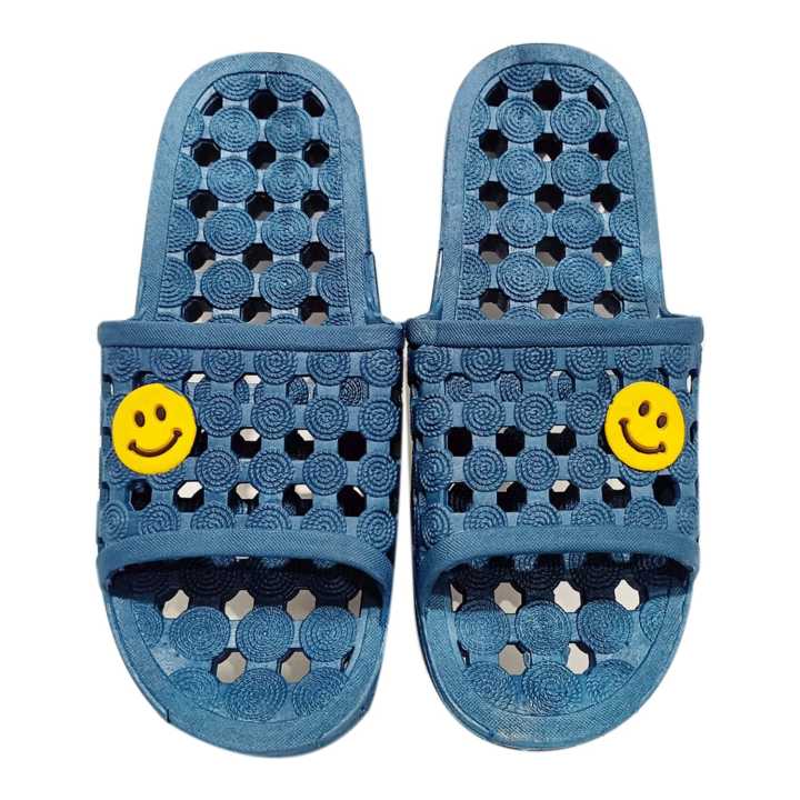 Rubber Slippers Bathroom Chappals For Mens Bathroom Rubber