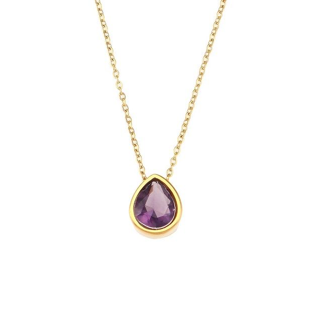 basic%20luxury%20pink%20purple%20white%20green%C2%A0teardrop%20stone%20crystal%20pendant%20necklace%20jewelry%20gift%C2%A0%20stainless%20steel%20necklaces%20for%20women%20-%20Image%208