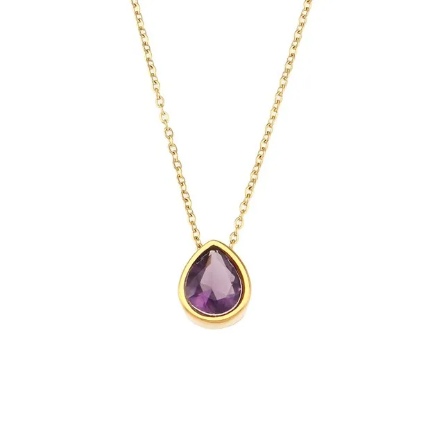 basic%20luxury%20pink%20purple%20white%20green%C2%A0teardrop%20stone%20crystal%20pendant%20necklace%20jewelry%20gift%C2%A0%20stainless%20steel%20necklaces%20for%20women%20-%20Image%208