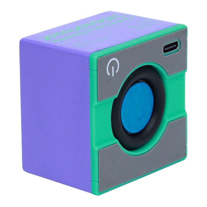 X-MAX-MAGIC%20Wireless%20Bluetooth%20Speaker%20%7C%20Dual-Machine%20Coupling%C2%A0Function%20%7C%20%20Music%20Engine%20X-1%20-%20Image%206