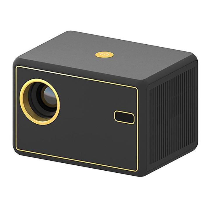 wifi Projector HD 3D 4K WiFi miracast 3500 Lumens Home Cinema Projector