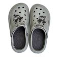 Men's Soft Comfort Crocs - Affordable, Quality Footwear for Casual, Walking, and Outdoor Activities. 