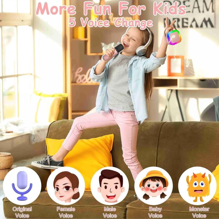 Double%20Mice%20Lovely%20Toys%20Colorful%20Bluetooth%20Speaker%20with%20Karaoke%20Mic%20%E2%80%93%20Magic%20AI%20Voice%20Changer%20Portable%20Mini%20Wireless%20Speaker%20for%20Home%20Singing,%20Kids%20Entertainment,%20House%20Parties%20&%20Birthday%20Gifts%20-%20Image%208