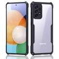 TPU Transparent Case For  Samsung Galaxy A52 (4G, 5G) ( Color May Vary ). 