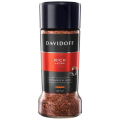 Davidoff Rich Aroma Instant Coffee – 100g. 