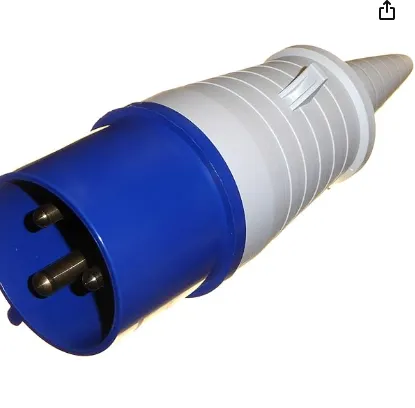 Generic%2032amp%203%20Pin%20Industrial%20Plug+Socket%20220-250V%20Weatherproof%20IP44%20-%20Image%203
