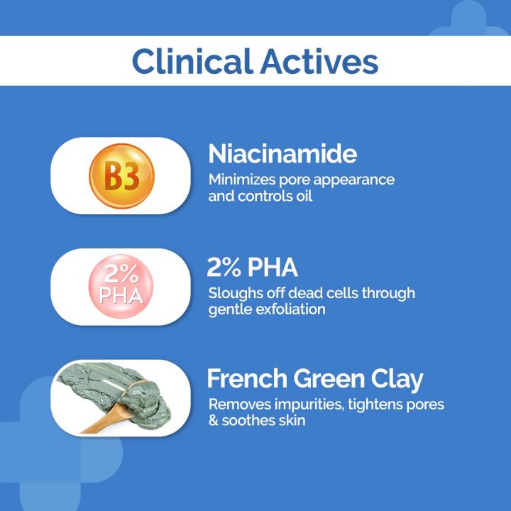 The%20Derma%20Co%20Pore%20Minimizing%20Clay%20Daily%20Face%20Wash%20With%201%25%20Niacinamide%20&%202%25%20Pha%20For%20Open%20Pores%20-%20100%20Ml%20-%20Image%206