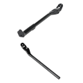 10X Aluminum Alloy Quick Release Road Bicycle Side Kickstand Mountain Bike Support Kick Stand Foot Brace. 