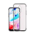 Transparent Clear TPU Phone Case For Redmi 8. 