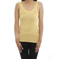 Plain Tank Top Sando For Women. 