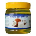 Virgin Coconut Oil. 