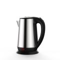 Setmax Electric Kettle/ Jug - 2 Ltr | Stainless Steel | Autocut | Indicator light | 1500W | Temperature Control | 1 Year Warranty. 