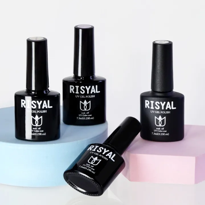 1%20Piece%20Risyal%20Soak%20Off%20Uv%20Color%20Top%20Coat%20Gel%20Polish%20For%20Nails,%207.3%20Ml%20(0.25fl.oz)%20Each%20-%20Beauty%20Product%20Nail%20Art%20Top%20Coat%20By%20Savyata%20Stores%20-%20Image%203