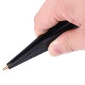 SMD Chip component LCR testing tool Multimeter tester meter Pen probe lead tweezers for for. 