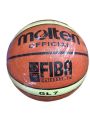 Molten Basketball Official Size 7 - GL7. 