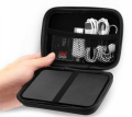 Portable Hard Disk Bag Case for External Hard Drive Disk. 