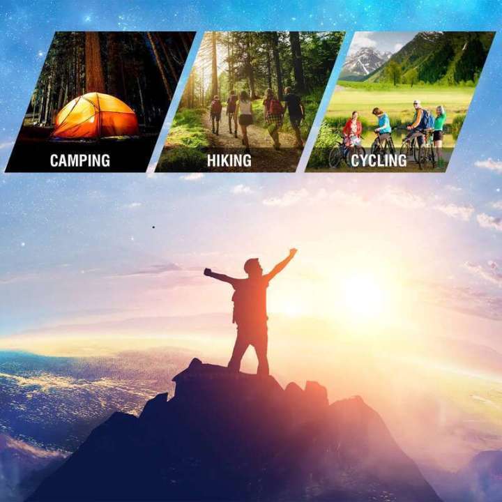 YUEDGE%20Mens%20Cotton%20Cushion%20Crew%20for%20Men%20Moisture%20Wicking%20Performance%20Athletic%20Sports%20Work%20Socks%205%20Pairs/Pack%20-%20Image%206