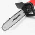 Industrial Chainsaw 11.5 Inch Attachment For Angle Grinder. 