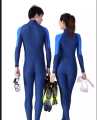-Diving Suit Full Dive Skin Jump Suit Swimming Wetsuit Dive suit Men Swimming Swimwear swim suit. 