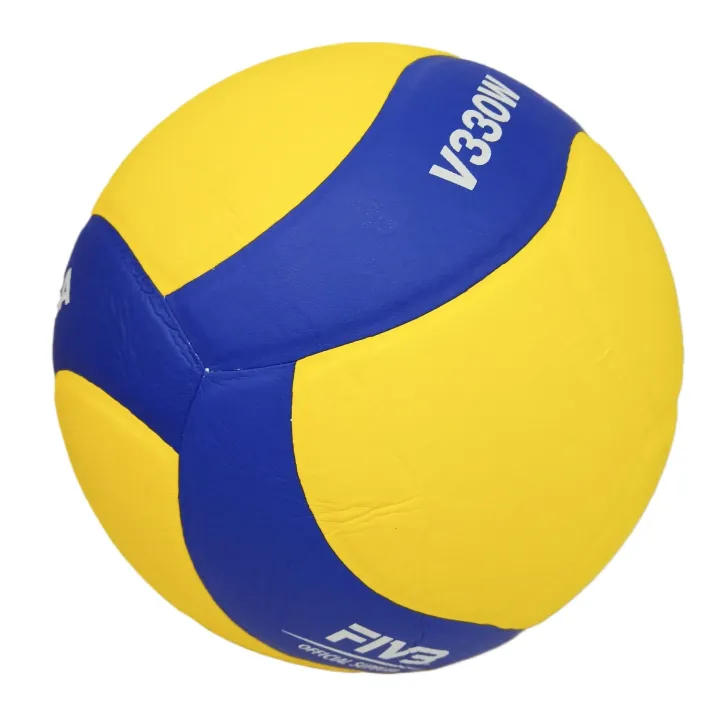 Mikasa%20V330W%20Volleyball%20%7C%20Size%205%20%7C%20Training/Match%20-%20Image%204