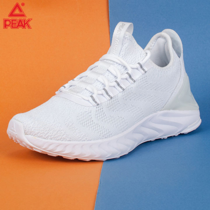 taichi  Peak x TAICHI 1.0 PLUS Technical Sneakers - White