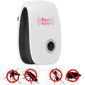 Ultrasonic Electronic Pest Repeller Device | Non Toxic Electronic Ultrasonic Frequency Pest Controller | Pest Repeller. 