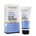 Dr. Sheth's Kesar & Kojic Acid Oil-Free Moisturizer - 50G | For All Skin Types | Made in India. 