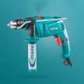 Total Impact drill 850W Variable speed TG109136. 